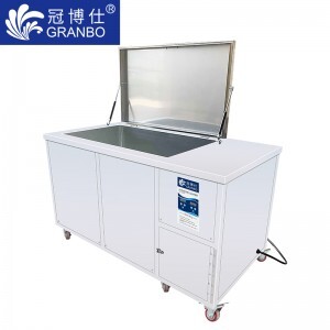 單槽定制機(jī)